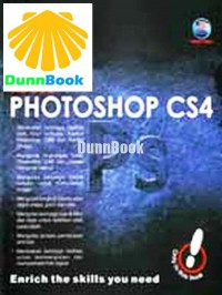 Panduan Lengkap Adobe Photoshop CS 4