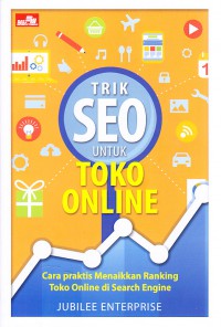 Trik SEO untuk Toko Online