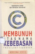 Membunuh Atas Nama Kebebasan