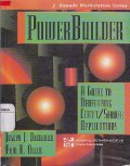 POWER BUILDER