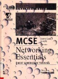 MCSE : Networking Essentials