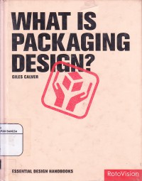 What is Packaging Design?