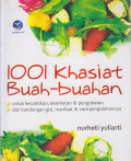 1001 Khasiat Buah-buahan