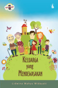 Keluarga yang Mendewasakan