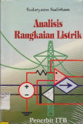 Analisis Rangkaian Listrik