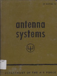 Antenna Systems