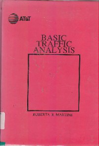 Basic Traffic Analysis