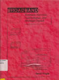 Broadband : Business Services, Technologies, And Strategic