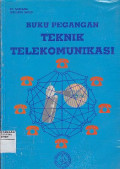 Buku Pegangan Teknik Telekomunikasi