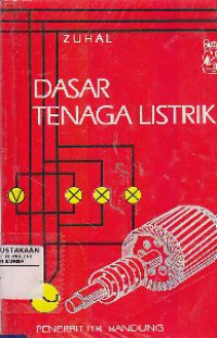 Dasar Tenaga Listrik