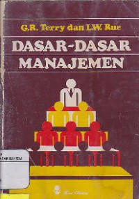 Dasar - Dasar Manajemen