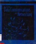 Data Communications And Networking