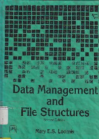 Data Management And File Structures