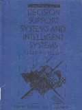 Decision Support Systems And Intelligent Systems