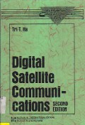 Digital Satellite Communications