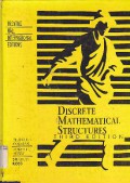 Discrete Mathematical Structures