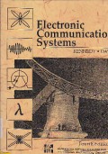 Electronic Communications Systems