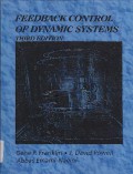 Feedback Control Of Dynamic Systems