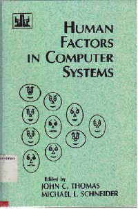 Human Factors In Computer Systems