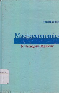 Macroeconomics