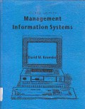 Management Information Systems