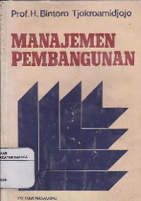 Manajemen Pembangunan