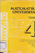 Matematika Universitas