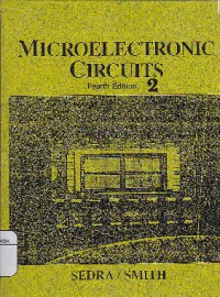 Microelectronic Circuits Jilid 2