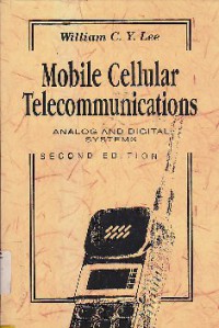 Mobile Cellular Telecommunications