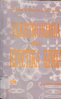 Elektrokimia Dan Kinetika Kimia