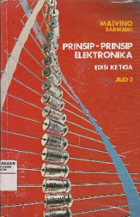 Prinsip - Prinsip Elektronika Jilid 2