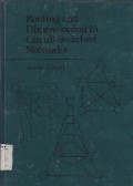 Routing And Dimensioning In Circuit-Switched Networks