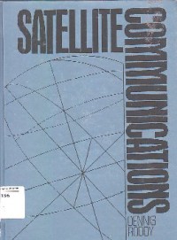 Satellite Communications