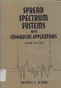 Spread Spectrum Systems With Commercial Applications