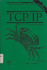 TCP/IP : Network Administration