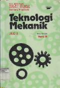 Teknologi Mekanik Jilid 2