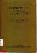The Principles Of Computer Organization