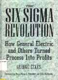 The Six Sigma Revolution : How General Electric And Others Turned Process Into Profits