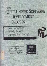 Unified Software Development Process