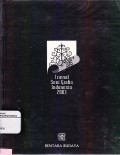 Trienal Seni Grafis Indonesia 2003