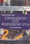 UPGRADING AND REPAIRING PCs (Buku 2)