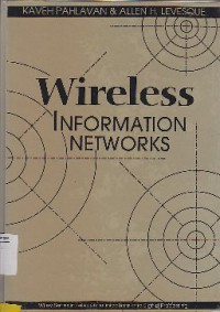 Wireless Information Networks