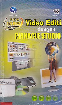 Video Editing dengan Pinnacle Studio 9