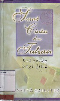 Surat Cinta Dari Tuhan