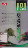 101 Tip Dan Trik CorelDraw X3