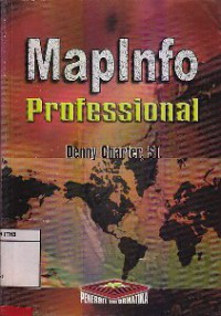 MapInfo Professional