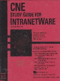 CNE Study Guide For IntranetWare