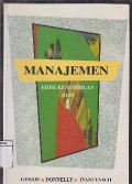 Manajemen