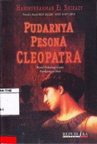 Pudarnya pesona cleopatra