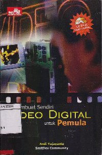 Membuat Sendiri Video Digital Untuk Pemula